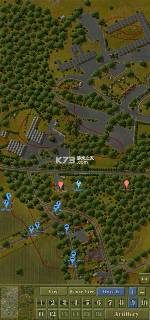 交战Firefight v11.7.2 最新版苏军 交战Firefight v11.7.2 最新版苏军