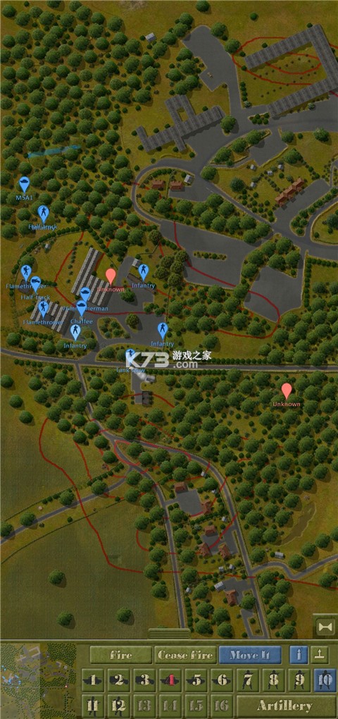 交战Firefight v11.7.2 最新版苏军 交战Firefight v11.7.2 最新版苏军