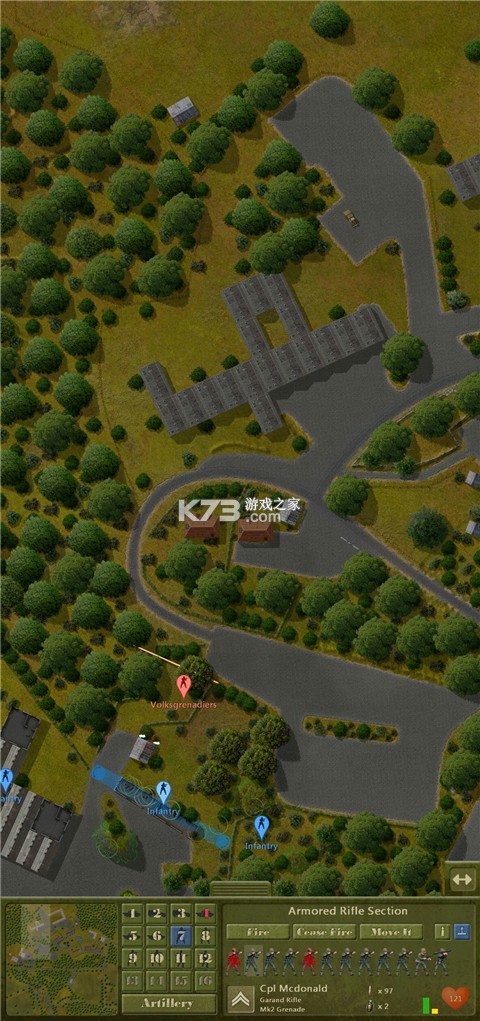 交战Firefight v11.7.2 最新版苏军 交战Firefight v11.7.2 最新版苏军