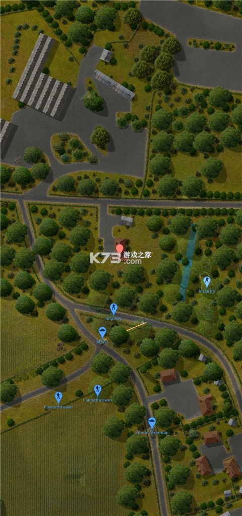 交战Firefight v11.7.2 最新版苏军 交战Firefight v11.7.2 最新版苏军