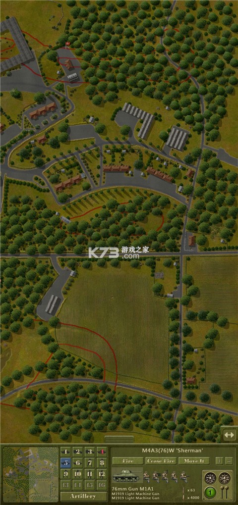 交战Firefight v11.7.2 最新版苏军 交战Firefight v11.7.2 最新版苏军