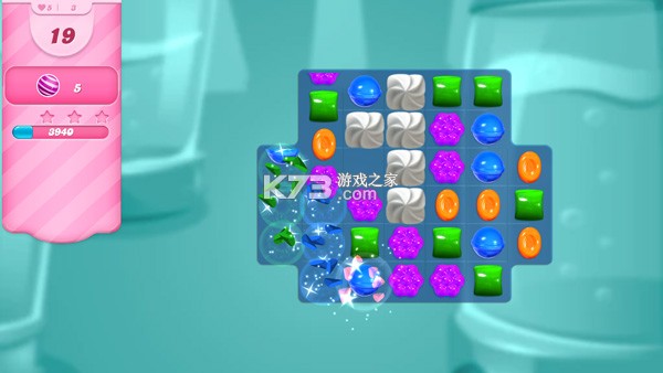 糖果传奇 v1.317.1.2 最新破解版 糖果传奇 v1.317.1.2 最新破解版