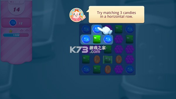 糖果传奇 v1.317.1.2 最新破解版 糖果传奇 v1.317.1.2 最新破解版