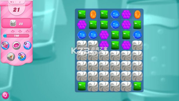 糖果传奇 v1.317.1.2 最新破解版 糖果传奇 v1.317.1.2 最新破解版