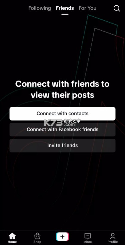 抖音tiktok v43.1.1 安卓版下载 截图