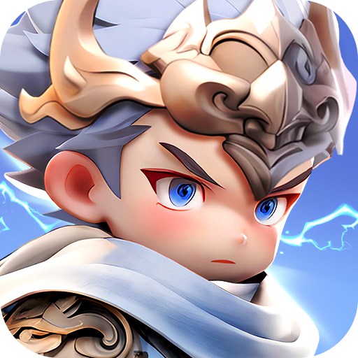 巨神军师 v30 九游版