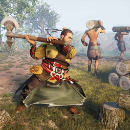 大秦帝国之帝国烽烟 v13.18.0 2026最新版