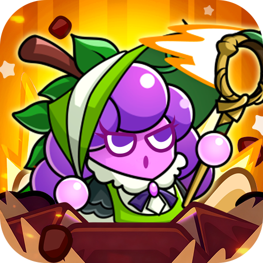 植物萌斗手游官方版v1.0.0