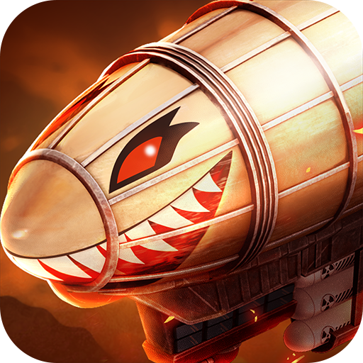 黎明战线手游官方版v1.0.0