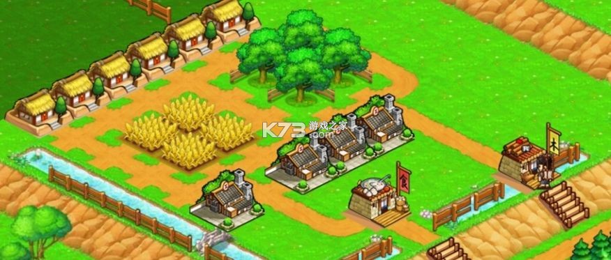 小小村长 v2.0.614 腾讯版 小小村长 v2.0.614 腾讯版