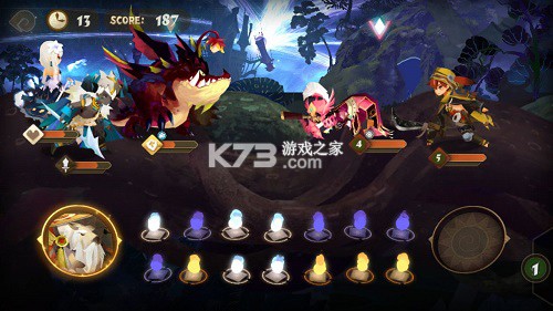 万象物语 v4.6.0 腾讯版 截图