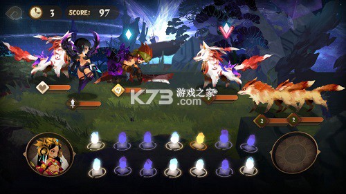 万象物语 v4.6.0 腾讯版 截图