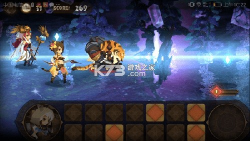 万象物语 v4.6.0 腾讯版 截图