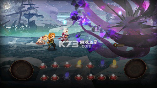 万象物语 v4.6.0 小米版 截图