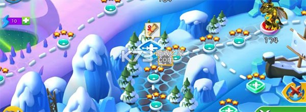 萌龙大乱斗 v8.9.3 vivo版本下载 截图