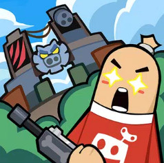 香肠派对 v22.60 国际版官方下载