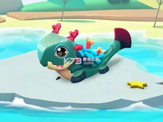 萌龙大乱斗 v8.9.3 360版本 截图