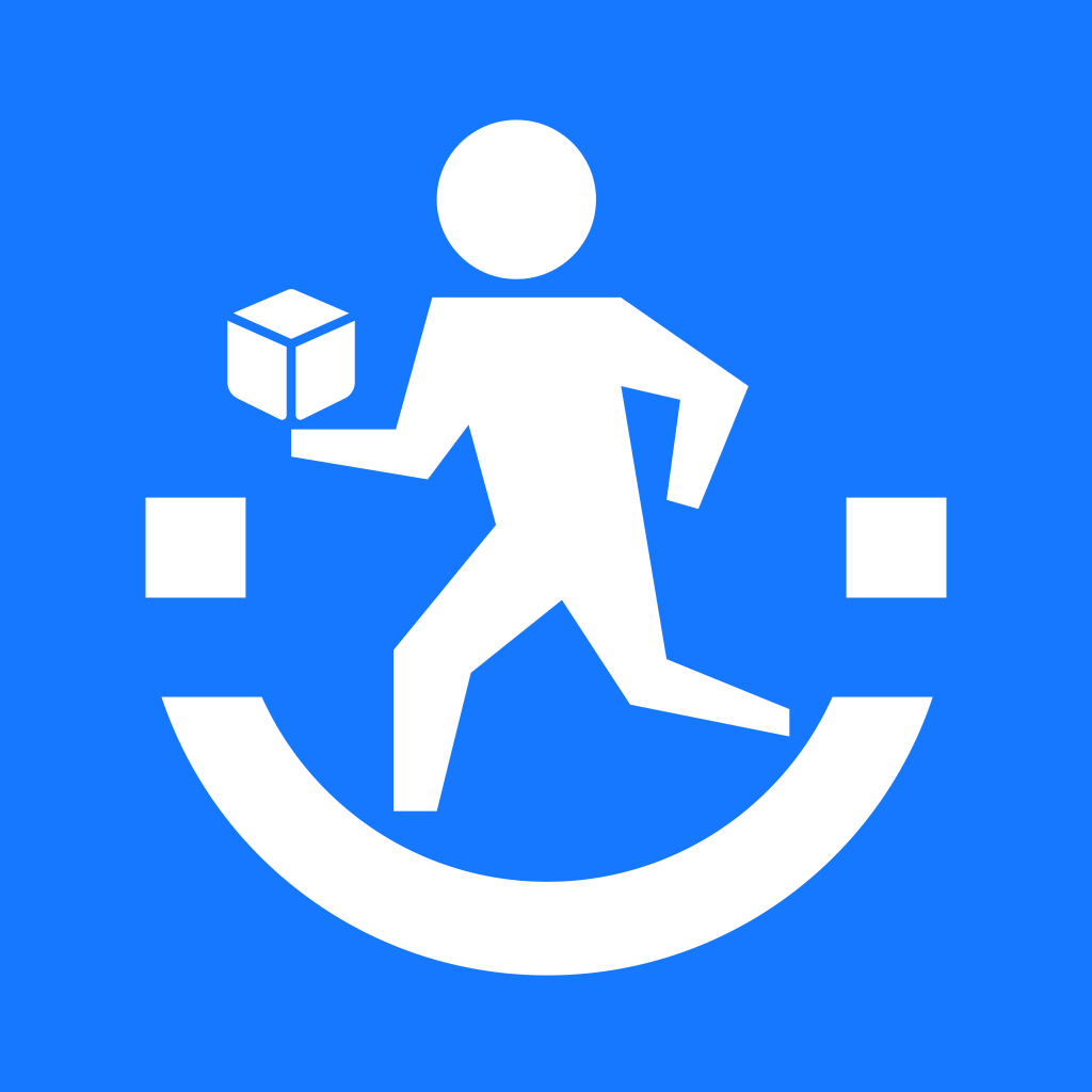 快递员揽派app最新版本v8.84.1