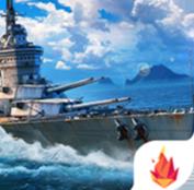 战舰猎手空中网2026v1.29.0