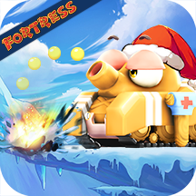 坦克大决战华为版v1.9482