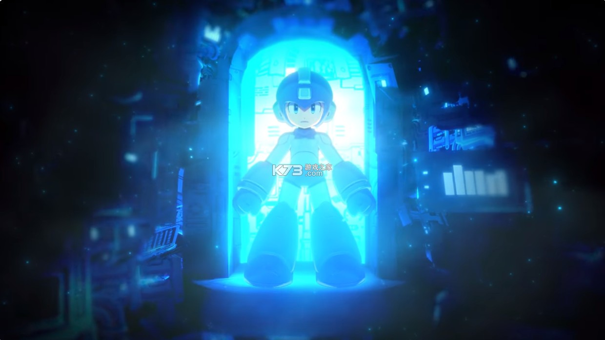 洛克人双重超载 v1.0.0 switch中文版下载 截图