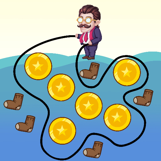 金币大富翁华为版v4.0.0