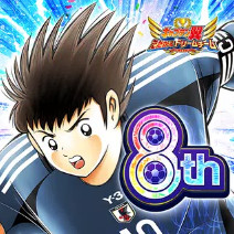 足球小将梦之队 v10.9.1 日服版