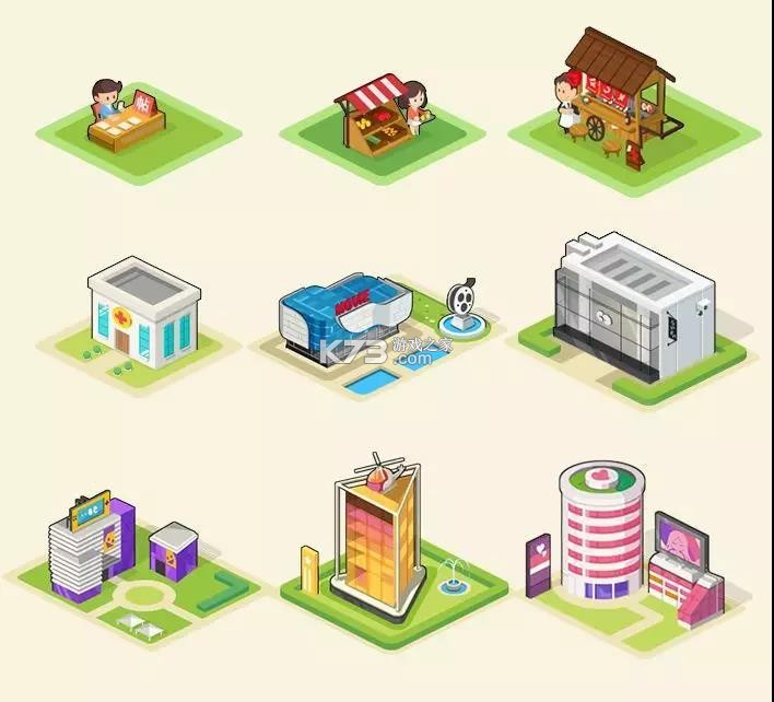 金币大富翁 v4.0.0 oppo版本 截图