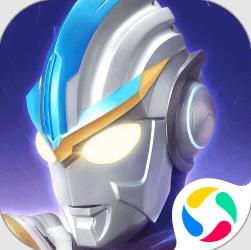 奥特曼传奇英雄腾讯版v30.0.0