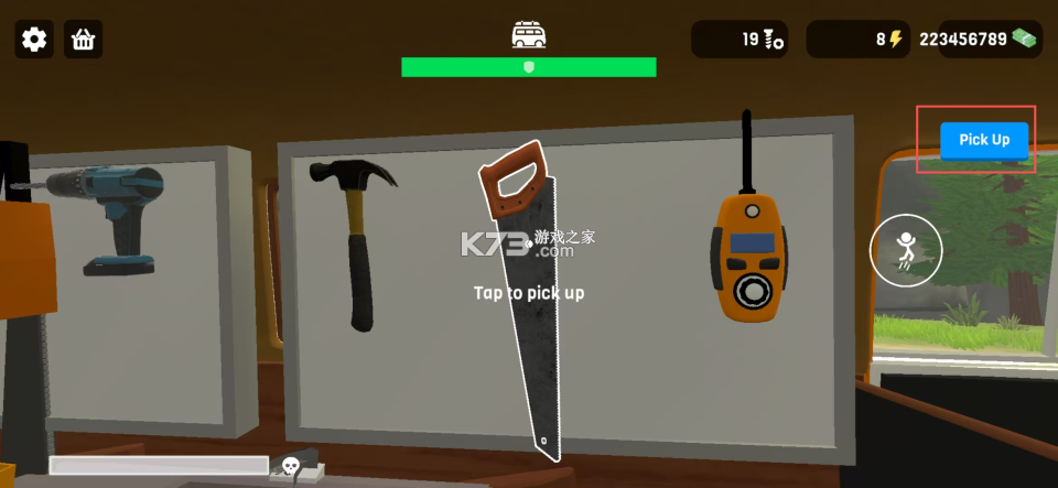 房车露营模拟器 v1.0 破解版下载安装 房车露营模拟器 v1.0 破解版下载安装