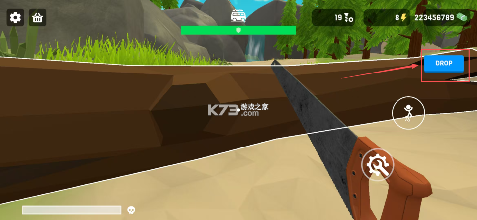 房车露营模拟器 v1.0 破解版下载安装 房车露营模拟器 v1.0 破解版下载安装