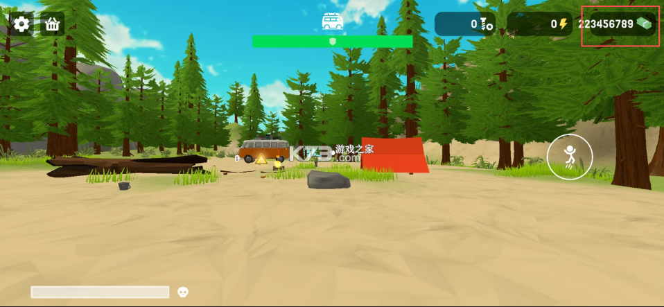 房车露营模拟器 v1.0 破解版下载安装 房车露营模拟器 v1.0 破解版下载安装