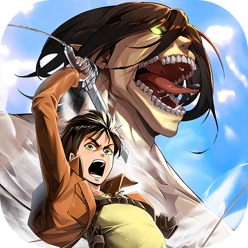 勇士觉醒手游官方版v1.0.1