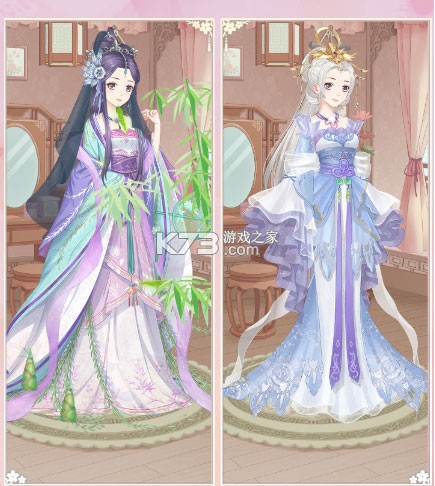 穿越之锦绣缘 v39.0 vivo版 截图