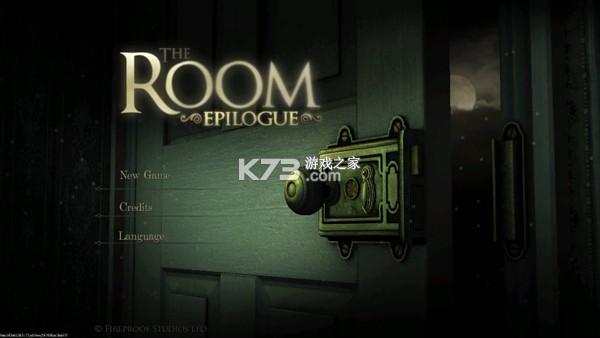 未上锁的房间 v2.0.5 微信版 截图