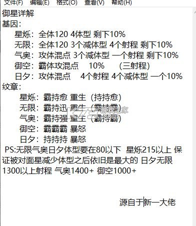 超进化物语 v1.4.0 小米版 截图