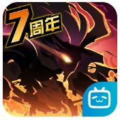 超进化物语 v1.3.0 bilibili版