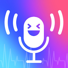 Voice Changer变声器安卓版v1.02.97.1205