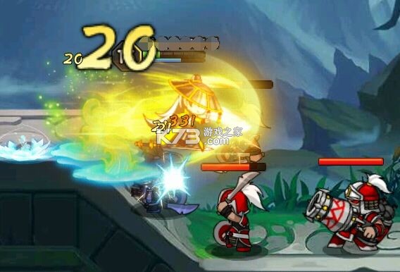 造梦西游外传 v3.8.6 小米版 造梦西游外传 v3.8.6 小米版