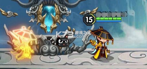 造梦西游外传 v3.8.6 小米版 造梦西游外传 v3.8.6 小米版