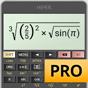 HiPER Calc Pro计算器 v11.2.9 下载