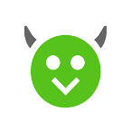 happymod v3.2.6 正版下载