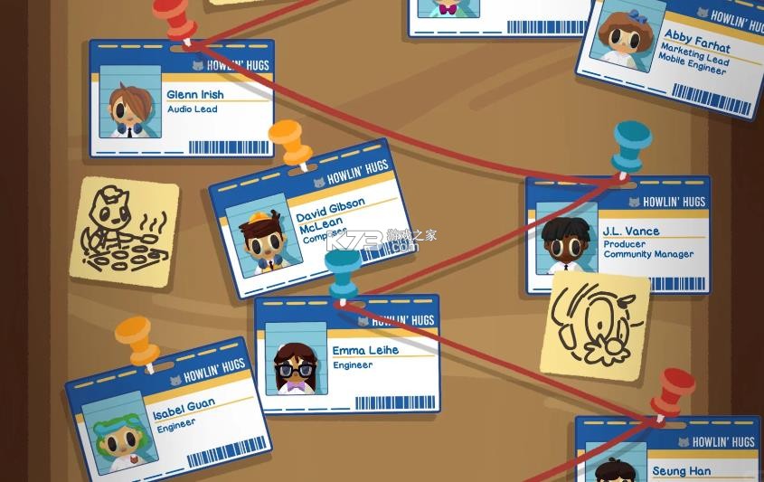 狼人清洁工 v1.0.8 手机版 截图