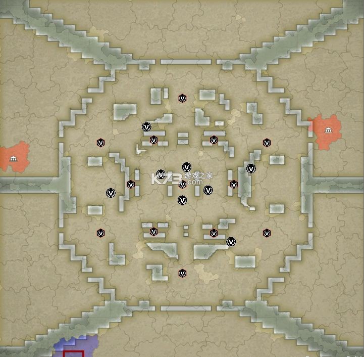 二战风云2 v1.0.48 小米版本下载 截图