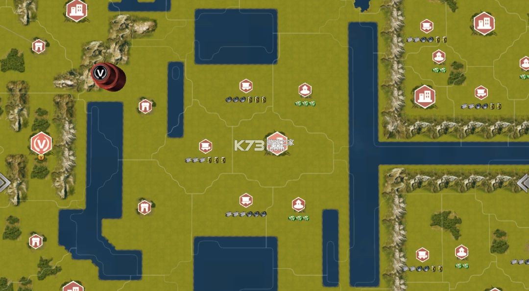 二战风云2 v1.0.48 小米版本下载 截图