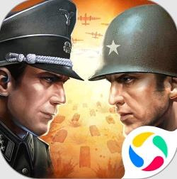 二战风云2腾讯版v1.0.48