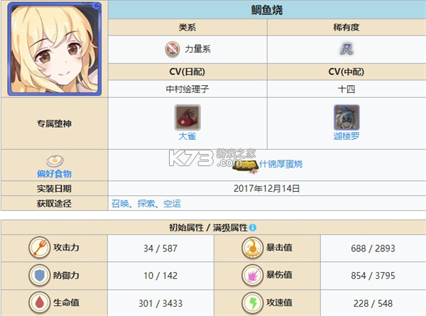 食之契约 v3.63.1 官服 截图