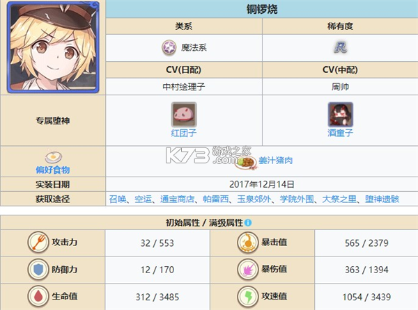 食之契约 v3.63.1 官服 截图