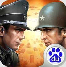 二战风云2百度版下载新版安装v1.0.48
