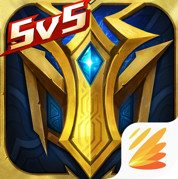 英魂之刃口袋版最新版下载v3.5.3.0